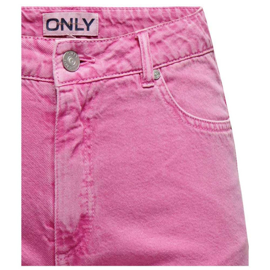 Only Γυναικείο σορτς In Jeans Silla Donna Shorts Only Γυναικείο σορτς In Jeans Silla Donna Shorts
